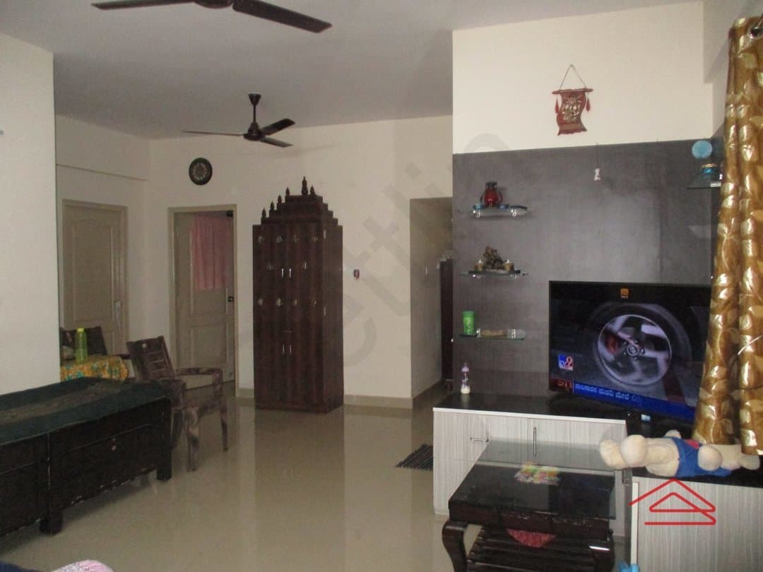 Hall 1