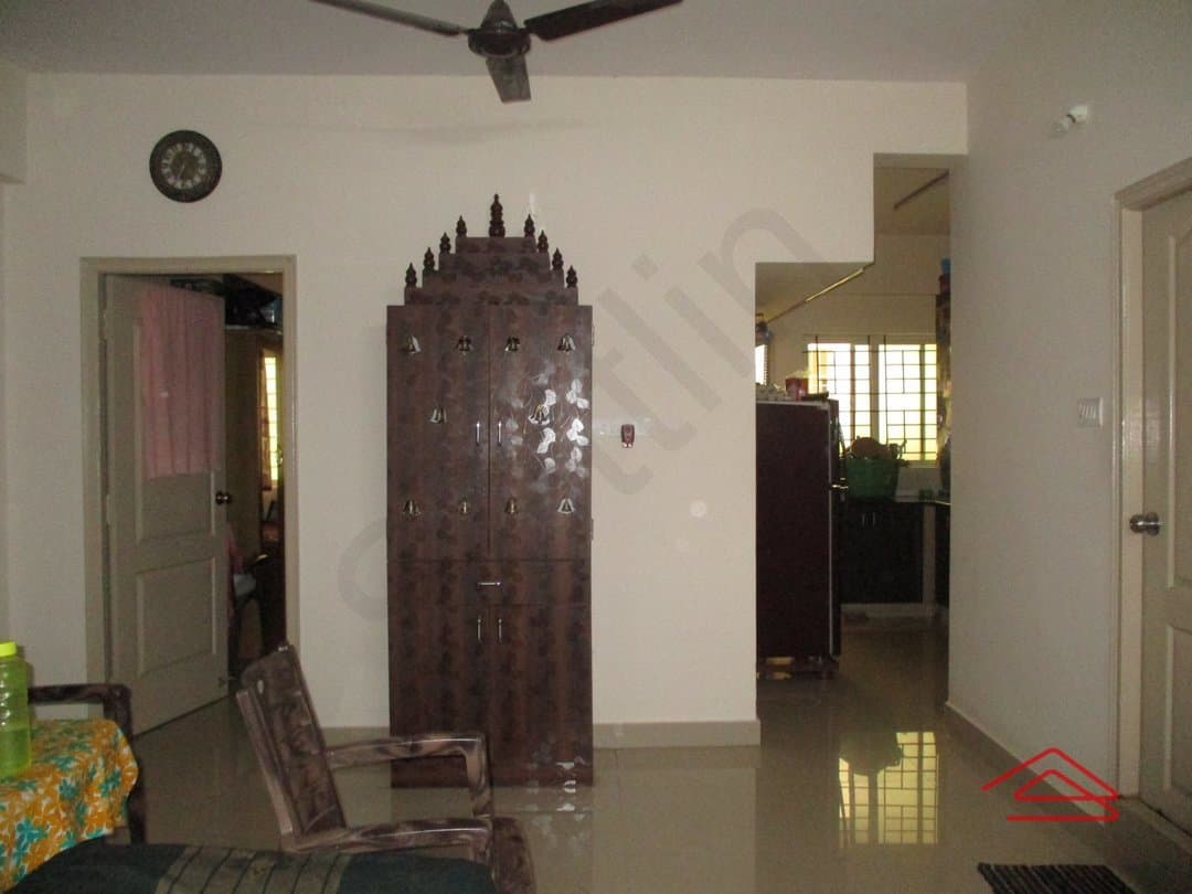 Hall 1
