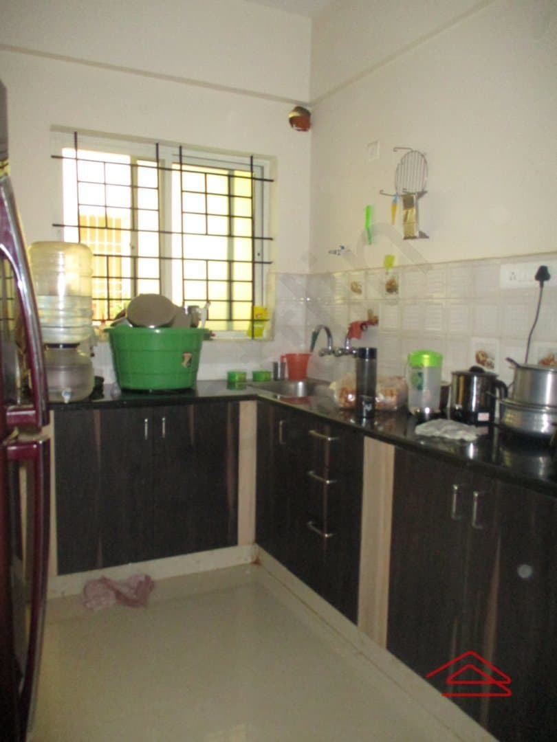 Kitchen 1