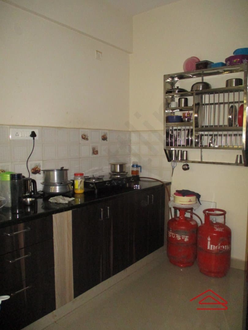 Kitchen 1