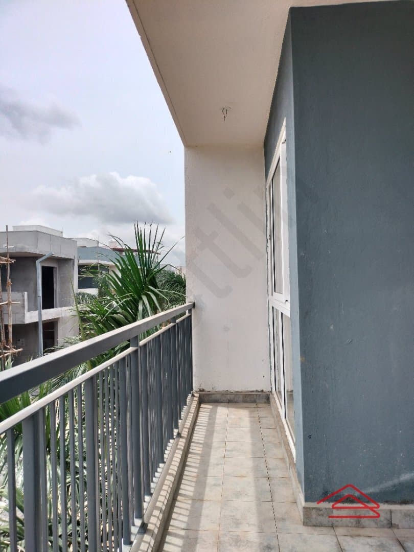 Balcony 1