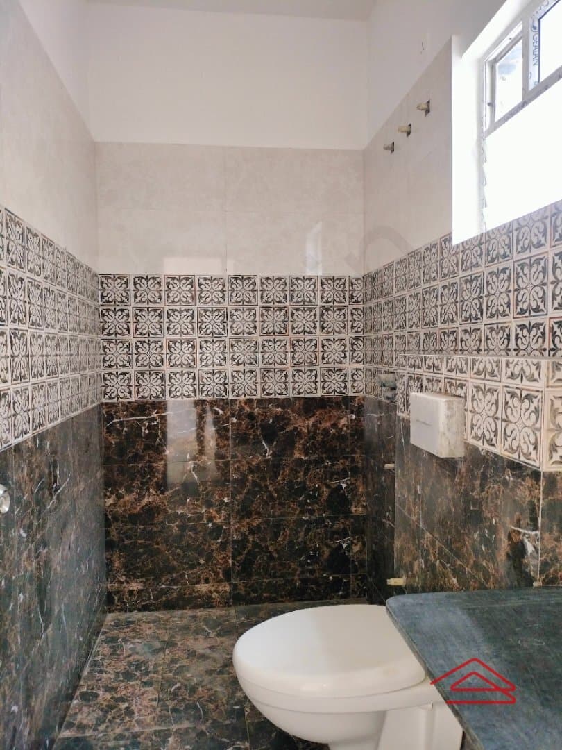 Bathroom 3