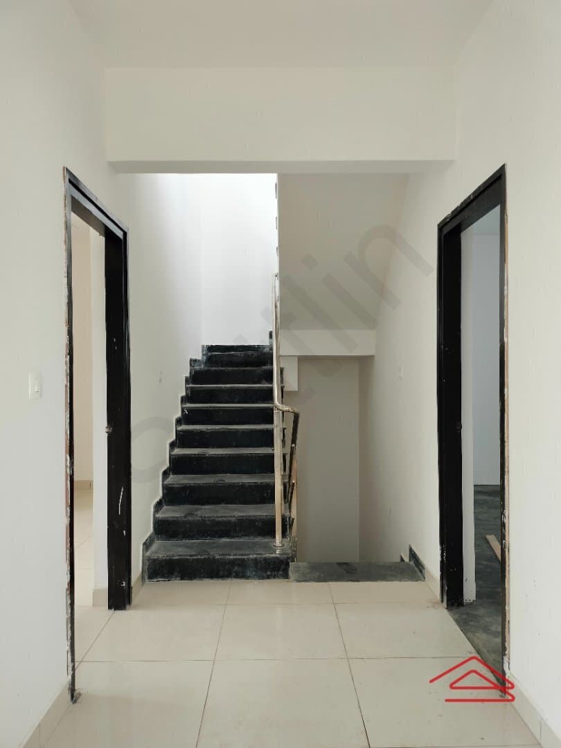 Hall 1