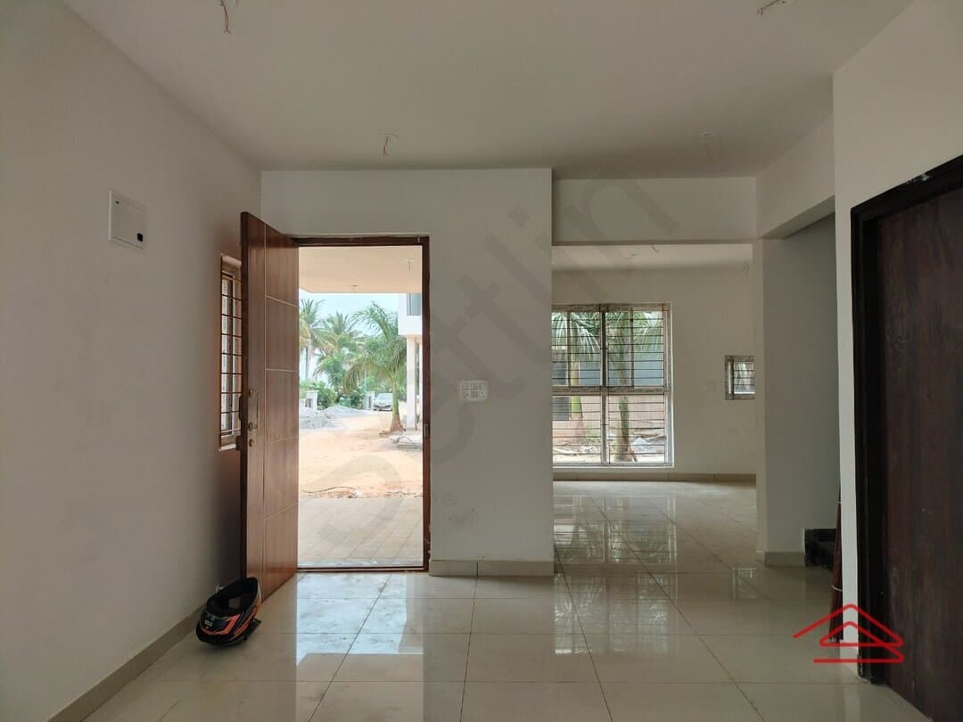 Hall 1