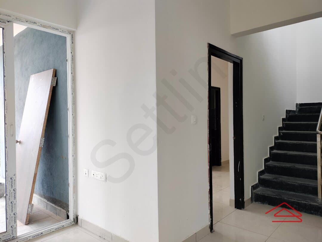 Hall 1