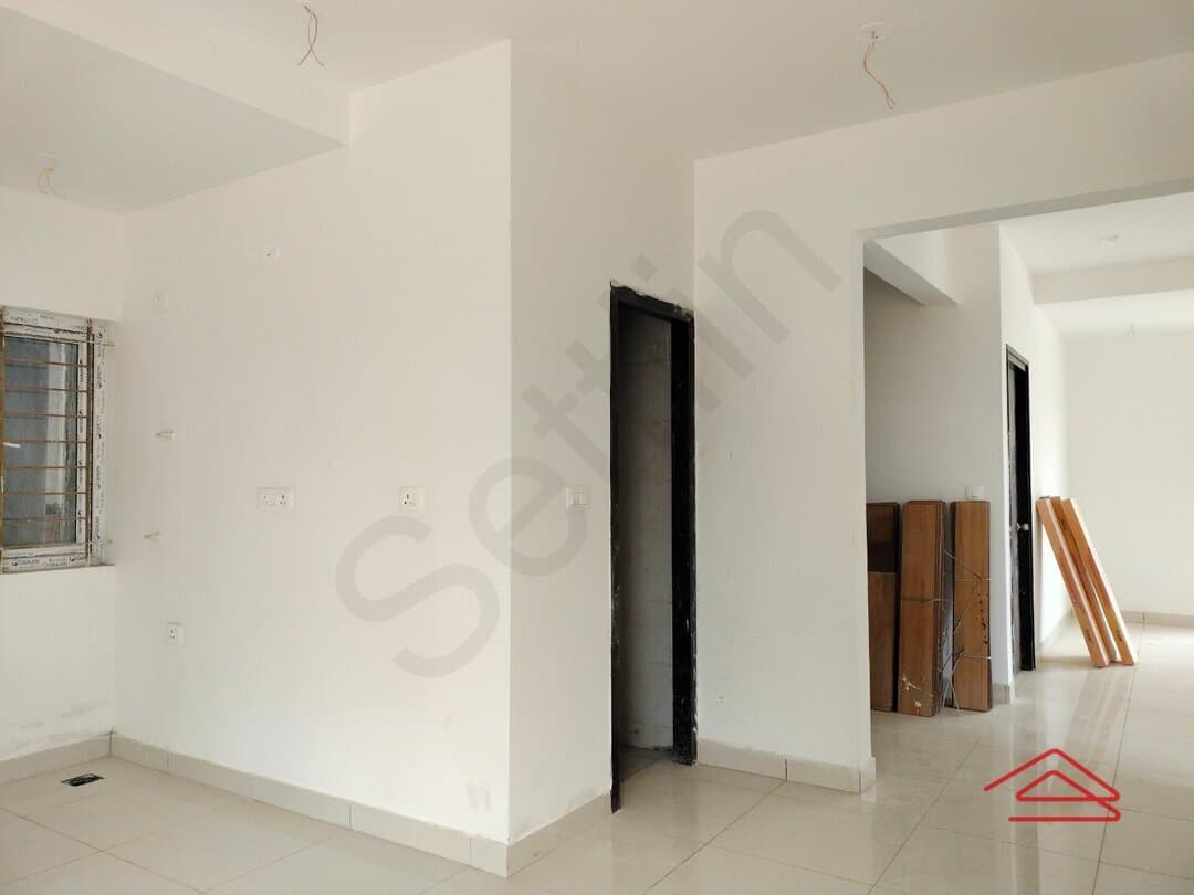Hall 1