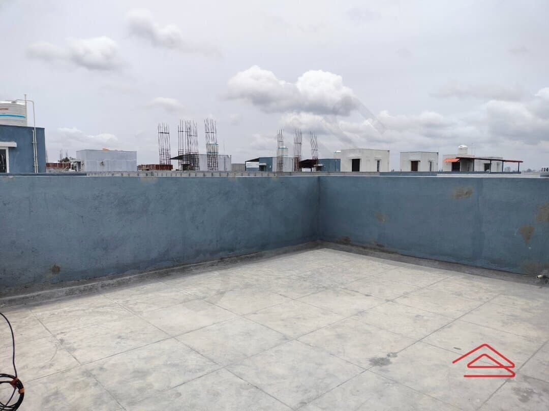 Terrace 1