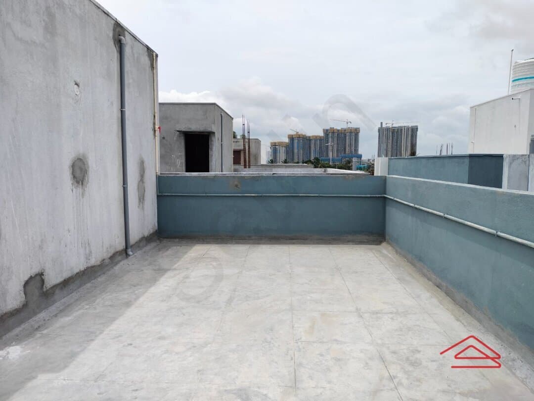 Terrace 1