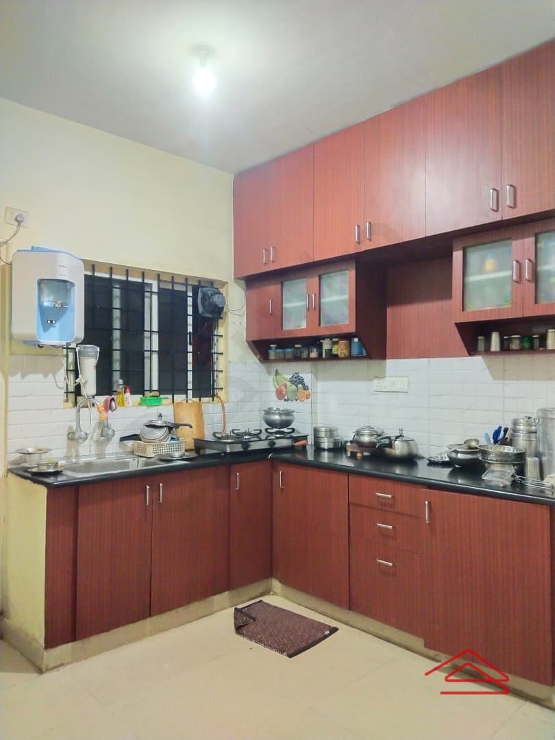 Kitchen 1