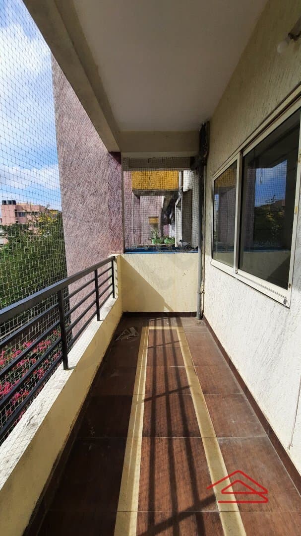 Balcony 2
