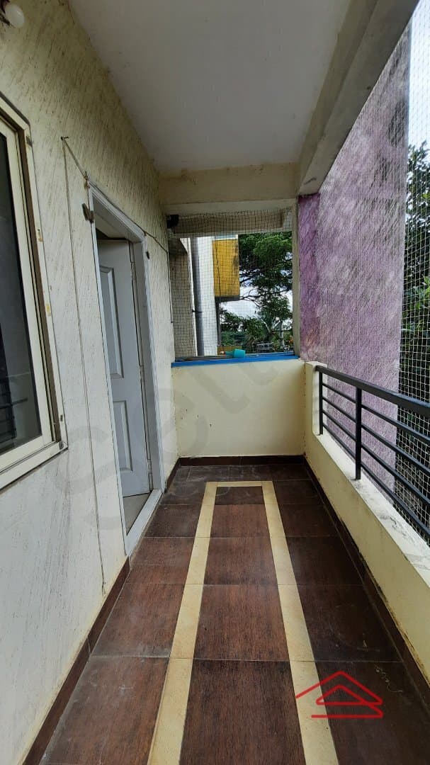 Balcony 2