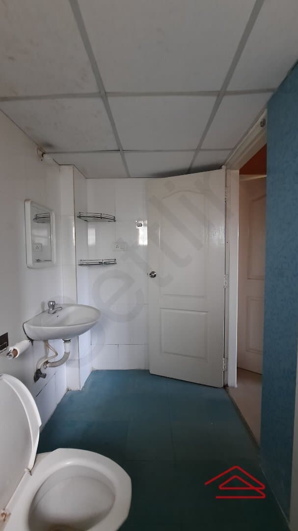 Bathroom 1