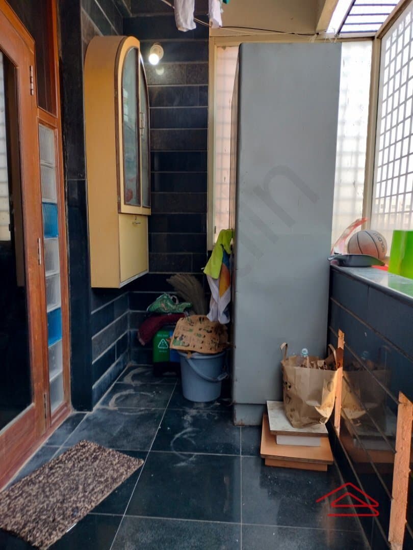 Balcony 1