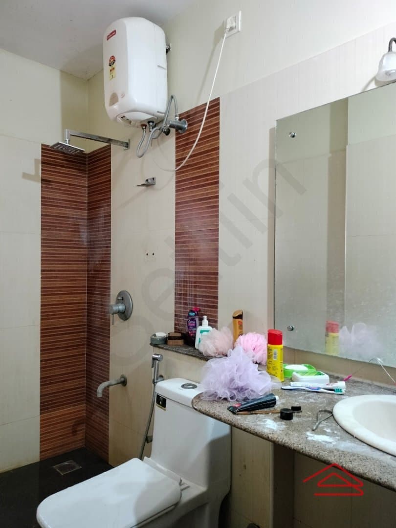 Bathroom 1