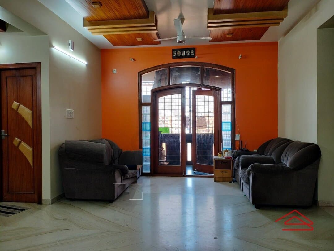 Hall 1