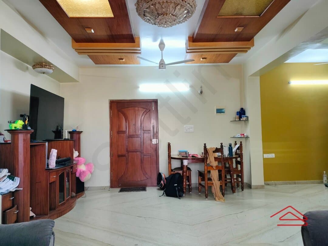 Hall 1