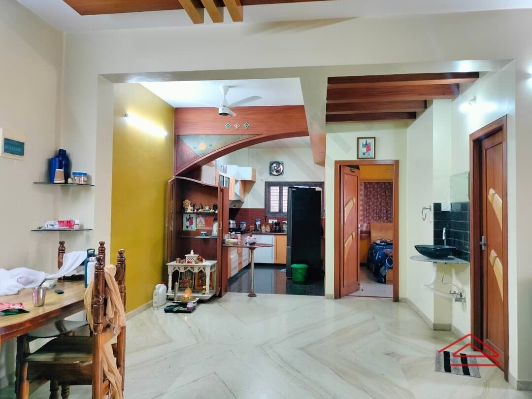 Hall 1