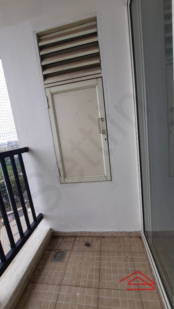 Balcony 1