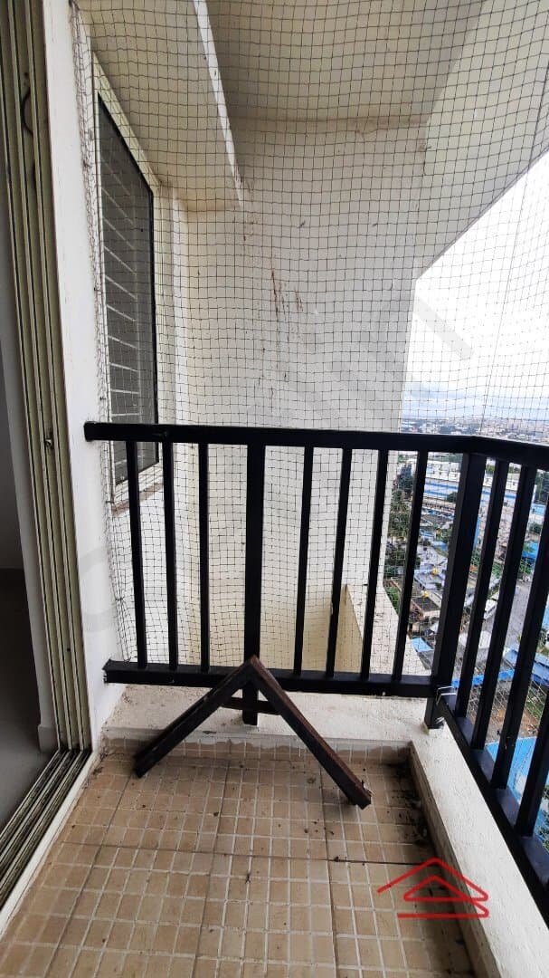 Balcony 1