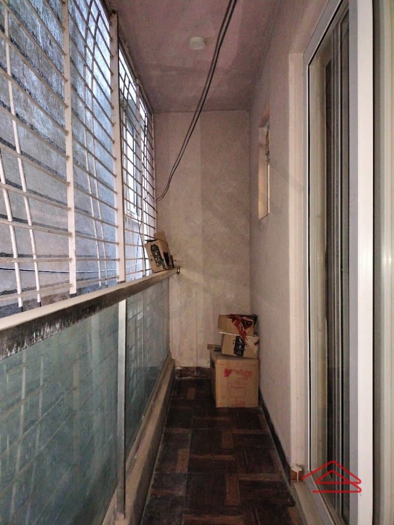 Balcony 2