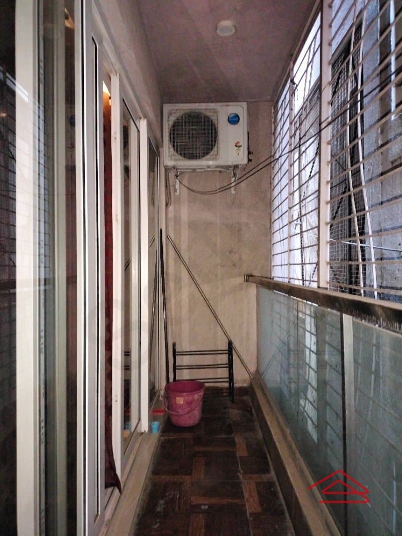 Balcony 2