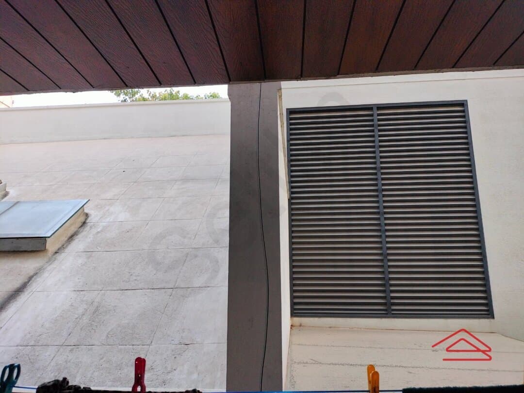 Balcony 1