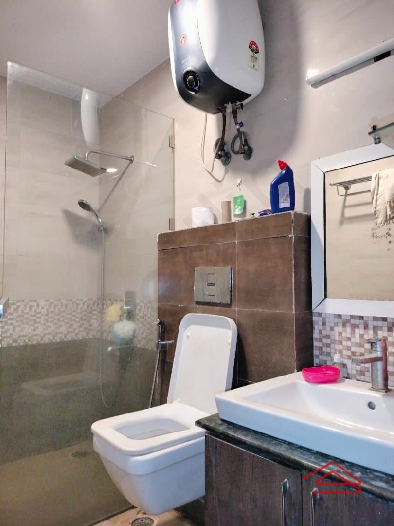 Bathroom 3