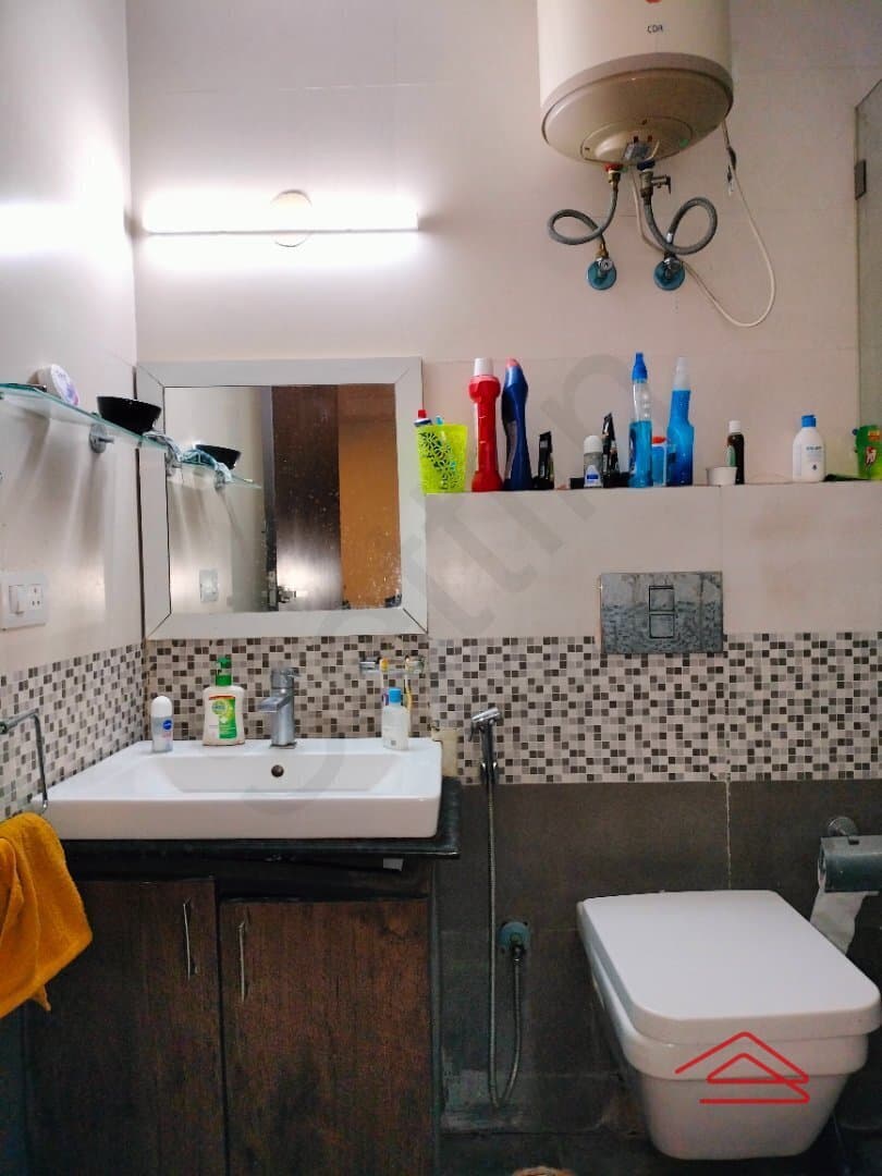 Bathroom 2