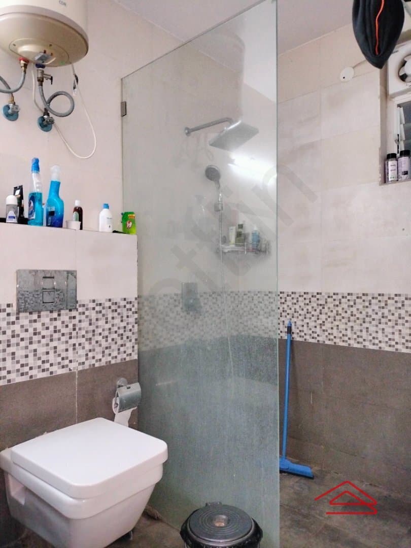 Bathroom 2