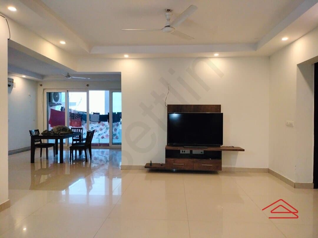 Hall 1