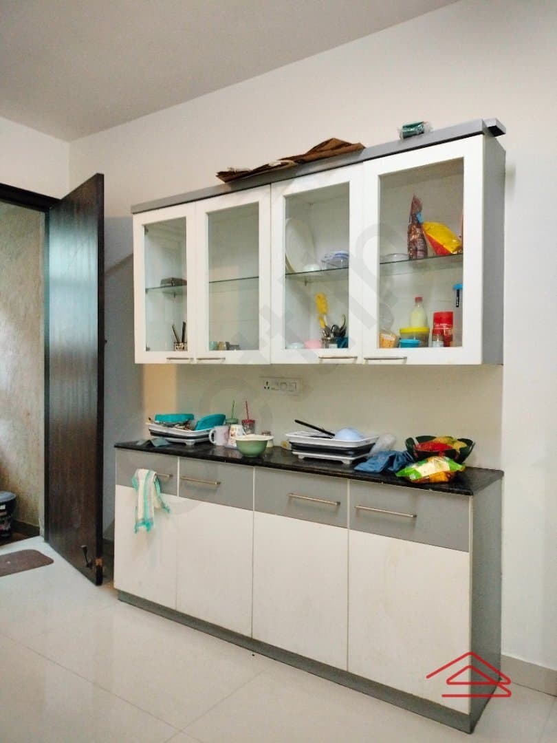Kitchen 1