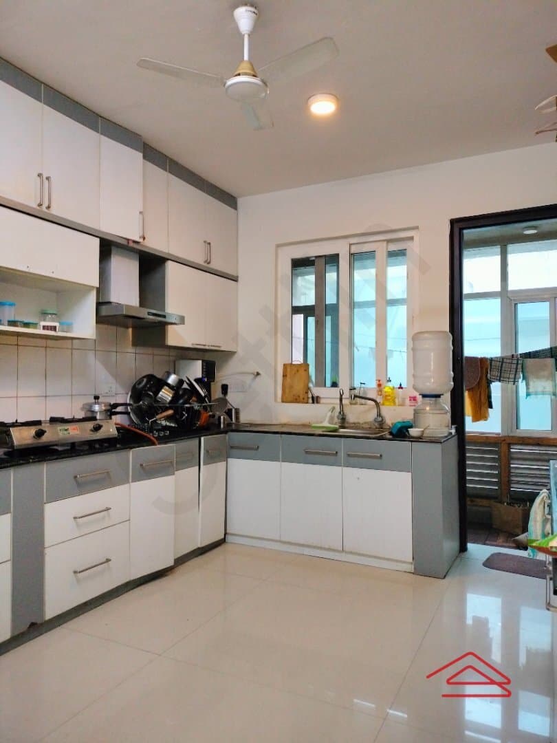 Kitchen 1