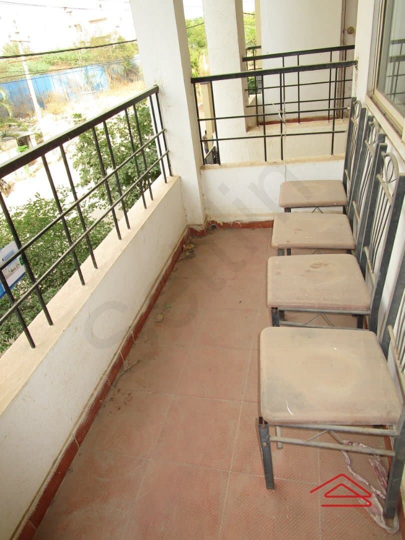 Balcony 2