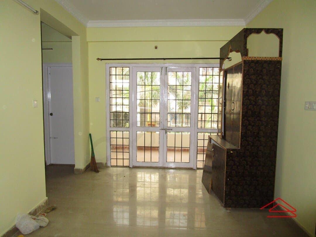 Hall 1
