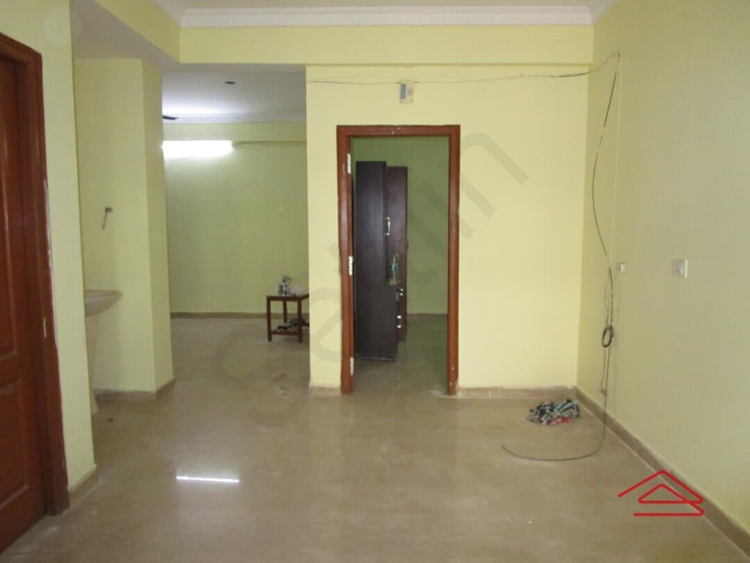 Hall 1