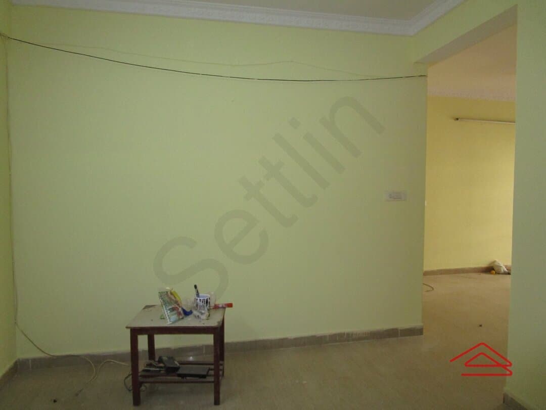Hall 1