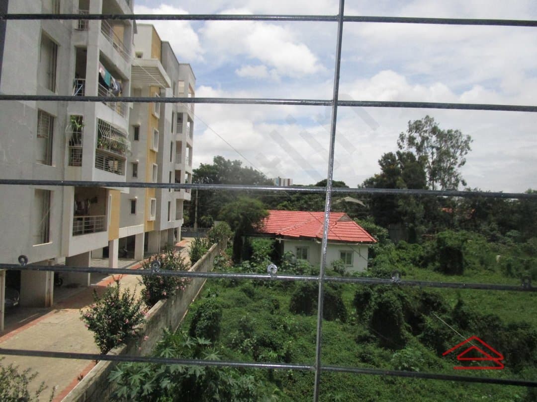 Balcony 1