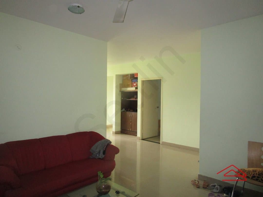 Hall 1