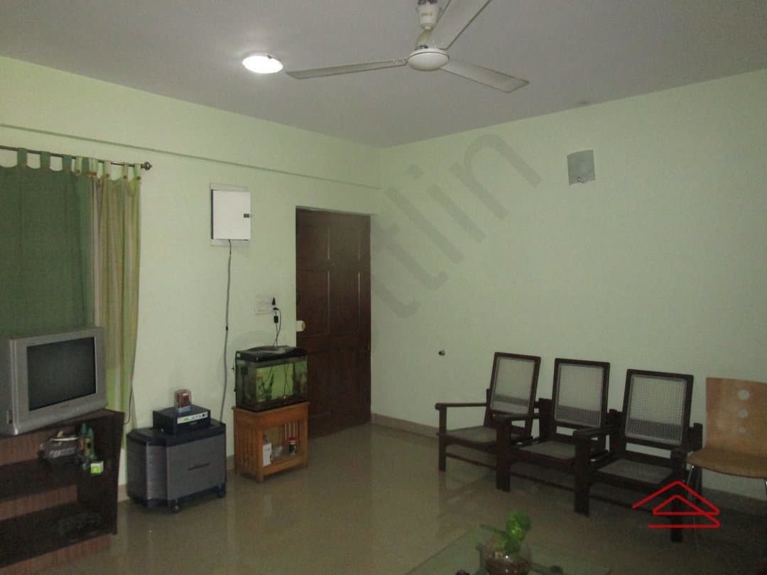 Hall 1