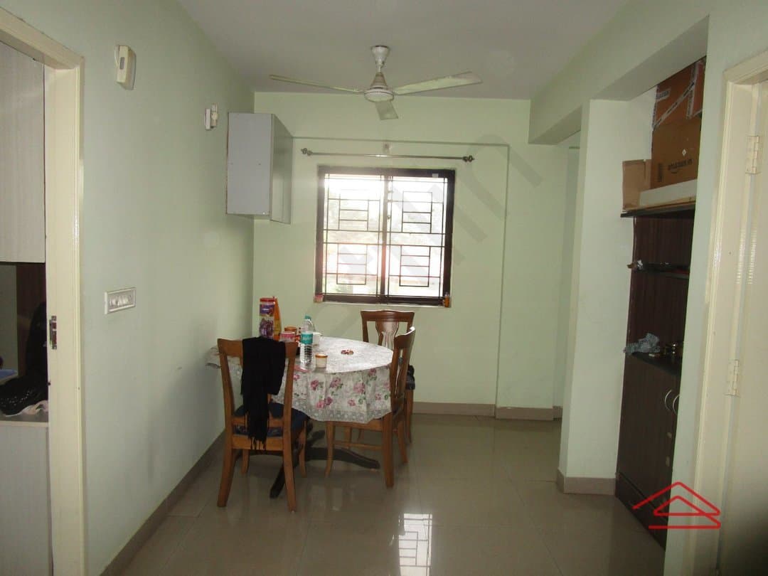 Hall 1
