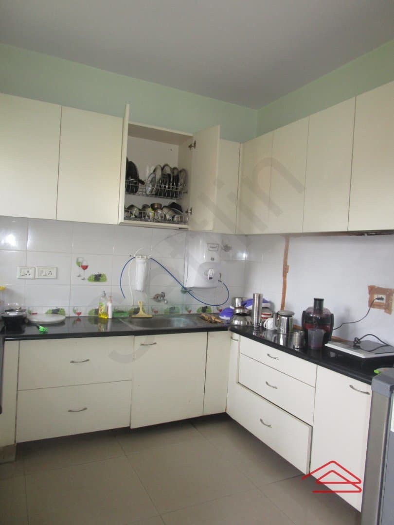 Kitchen 1