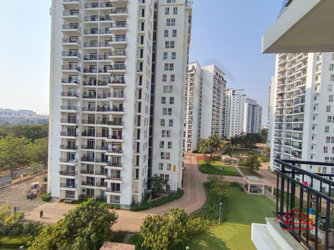 Balcony 2