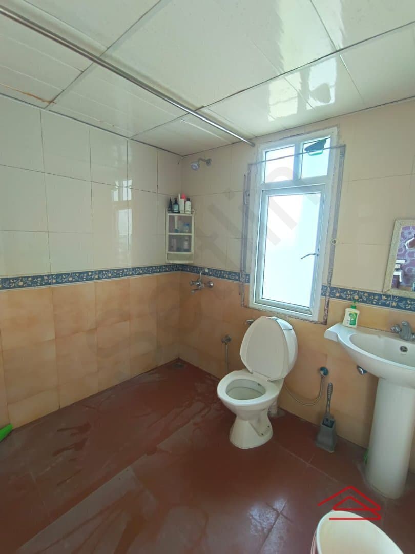 Bathroom 1
