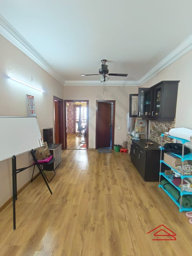 Hall 1