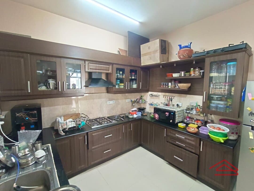 Kitchen 1