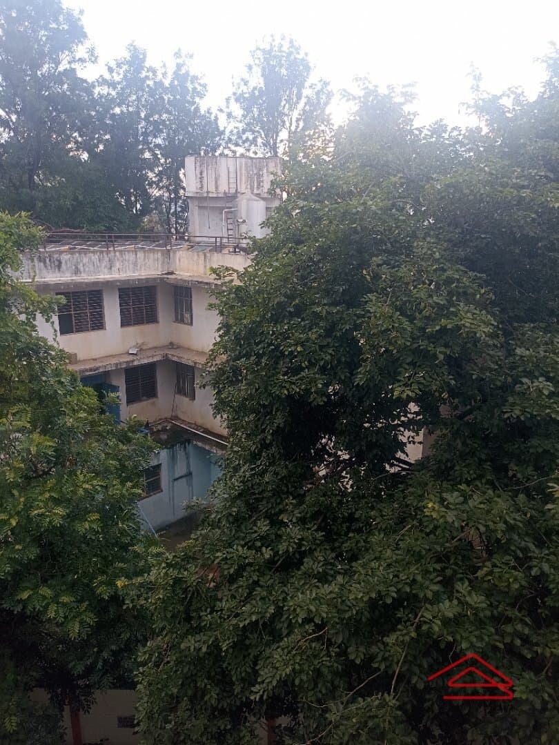 Balcony 1
