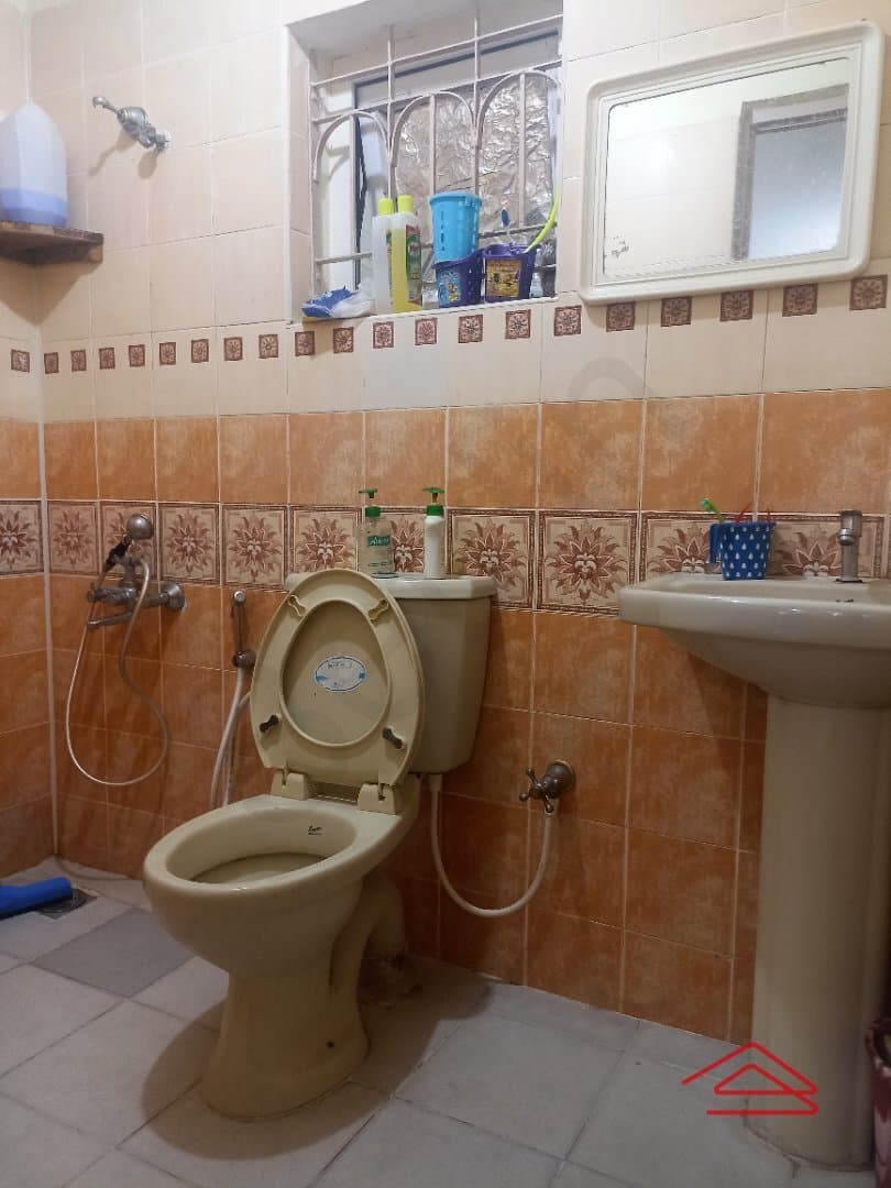 Bathroom 2