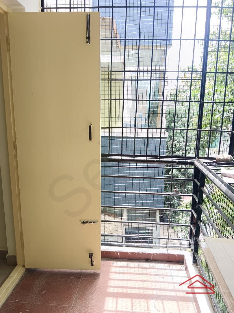 Balcony 1