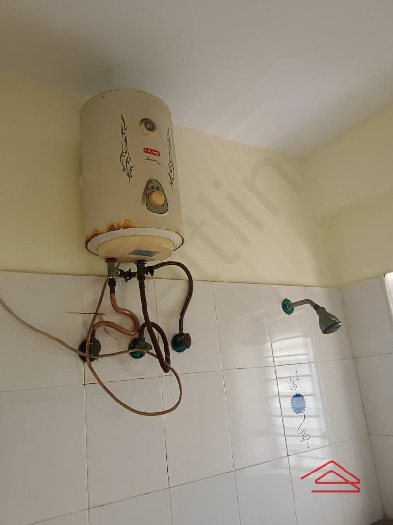 Bathroom 1