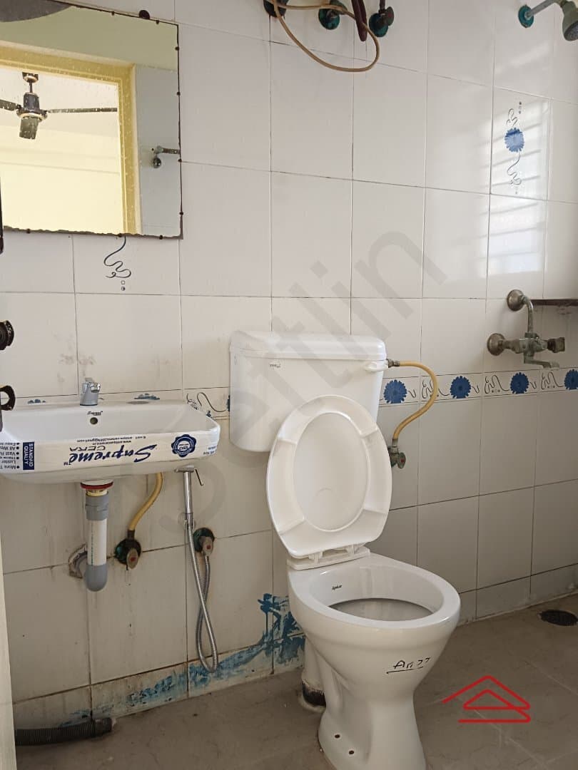 Bathroom 1